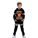 boys39 clothing sets 2-Piece Hoodie amp Pants