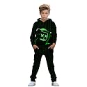 boys39 clothing sets 2-Piece Hoodie amp Pants
