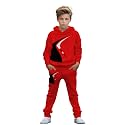 boys39 clothing sets 2-Piece Hoodie amp Pants
