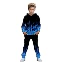 boys39 clothing sets 2-Piece Hoodie amp Pants