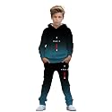 boys39 clothing sets 2-Piece Hoodie amp Pants