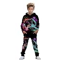 boys39 clothing sets 2-Piece Hoodie amp Pants