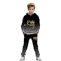 boys39 clothing sets 2-Piece Hoodie amp Pants
