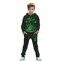 boys39 clothing sets 2-Piece Hoodie amp Pants