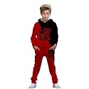 boys39 clothing sets 2-Piece Hoodie amp Pants
