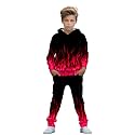 boys39 clothing sets 2-Piece Hoodie amp Pants