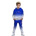 boys39 clothing sets 2-Piece Hoodie amp Pants