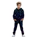 boys39 clothing sets 2-Piece Hoodie amp Pants