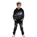 boys39 clothing sets 2-Piece Hoodie amp Pants