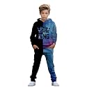boys39 clothing sets 2-Piece Hoodie amp Pants