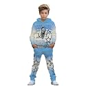 boys39 clothing sets 2-Piece Hoodie amp Pants