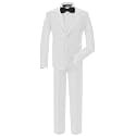 Boys' Formal Dresswear Tuxedo Set