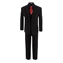 Boys' Formal Dresswear Tuxedo Set