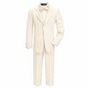 Boys' Formal Dresswear Tuxedo Set