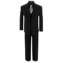 Boys' Formal Dresswear Tuxedo Set