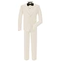Boys' Formal Dresswear Tuxedo Set