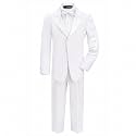 Boys' Formal Dresswear Tuxedo Set