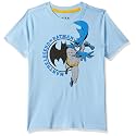 Boys39 Plain Regular Fit T-Shirt