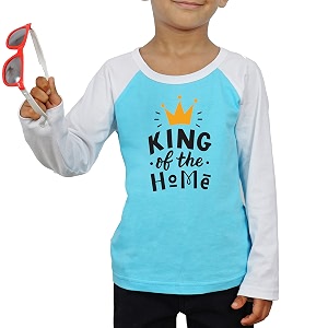 Boys T-Shirts