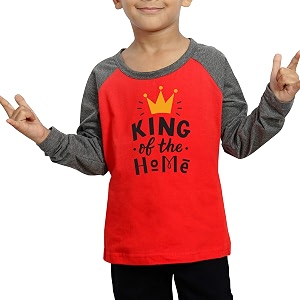 Boys T-Shirts