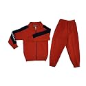 Boys39 Woolen Tracksuit Winter Jacket amp