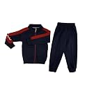 Boys39 Woolen Tracksuit Winter Jacket amp