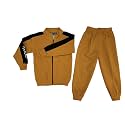Boys39 Woolen Tracksuit Winter Jacket amp