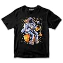 Boys amp Girls Astronaut Glactic Space Fishing