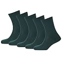 Boys amp Girls Bottle Green Calf Length