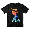 Boys amp Girls Cool Cricket Batsman 100