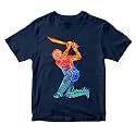 Boys amp Girls Cool Cricket Batsman 100