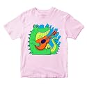 Boys amp Girls Cute Alligator Crocodile Playing