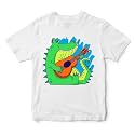 Boys amp Girls Cute Alligator Crocodile Playing