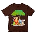 Boys amp Girls Cute Jungle Animals Theme