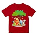 Boys amp Girls Cute Jungle Animals Theme