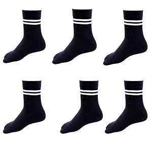 Boys Girls Navy Blue Color With