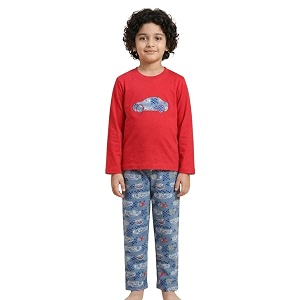 Boys Girls Premium Cotton Full Sleeves
