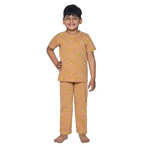 Boys Girls Premium Cotton Full Sleeves