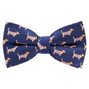boys bow ties handmade adjustable pre-tied pattern bow ties for kids