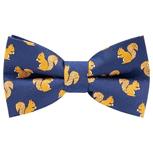 boys bow ties handmade adjustable pre-tied pattern bow ties for kids