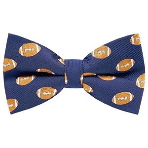 boys bow ties handmade adjustable pre-tied pattern bow ties for kids