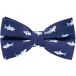 boys bow ties handmade adjustable pre-tied pattern bow ties for kids