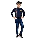 Boys Boys Shirt and Jeans Set