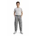 Boys Cargo Pants Kids Cargo Jeans with