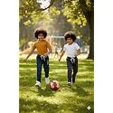 Boys Cargo Pants Kids Cargo Jeans with