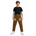 Boys Cargo Pants Kids Cargo Jeans with