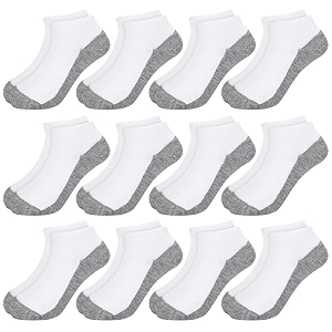 boys crew socks 5 pack baby toddler dinosaur striped cotton socks for little boys 2-8y