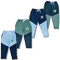 Boys Cut Pant 4pk