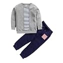 Boys Designer Set 100 Cotton Long Sleeve