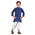 Boys Dhoti Kurta Set for Kids -